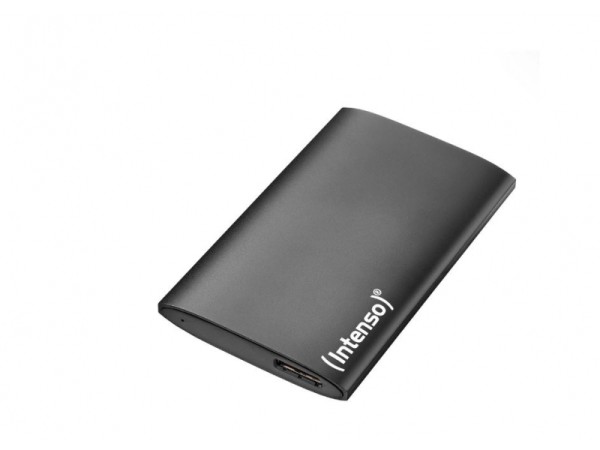 Intenso SSD 1.0TB Premium 1.8inch USB 3.2 Gen1 Black 3823461