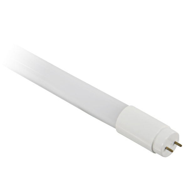 LED-Röhre, T8, 8,5W, 850 lm, 270°, 60cm, warmweiß