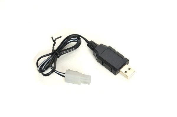 USB-Ladekabel Heng Long Panzer Modelle