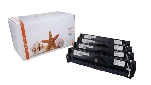 CF212A, Toner-Kit HP kompatibel