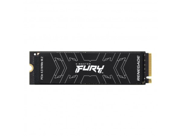 Kingston SSD M.2 2TB FURY NVMe PCIe 4.0 x 4 SFYRD/2000G