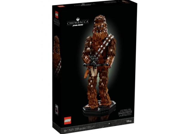 LEGO Star Wars - Chewbacca 75371