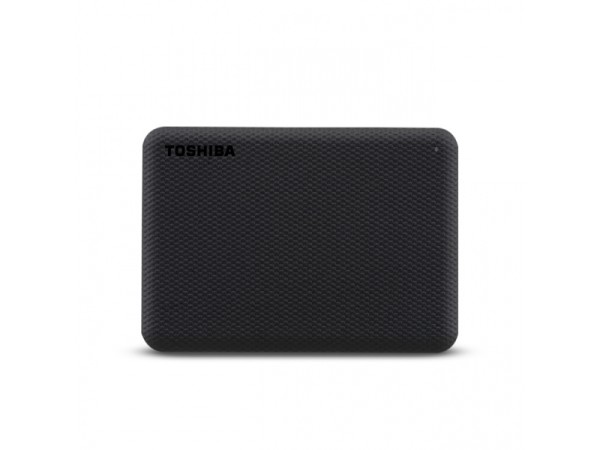 Toshiba Canvio Advance 2TB black HDTCA20EK3AA