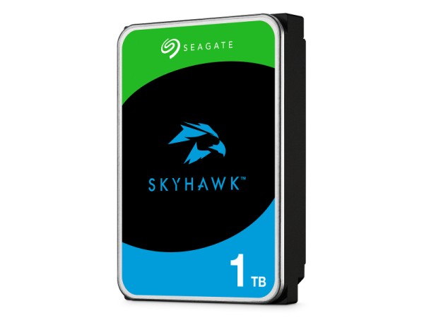 Seagate SkyHawk 1TB SATA 6Gb/s ST1000VX013