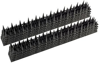 Taubenabwehr Spikes 10er Set