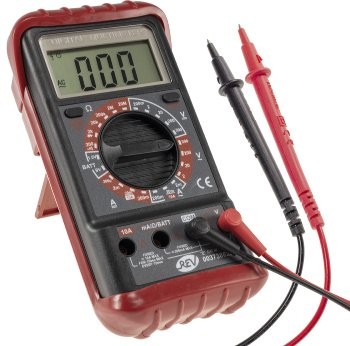 Digital-Multimeter REV "Check-202"