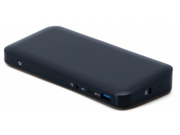 Acer Dockingstation USB Type-C black (GP.DCK11.003)