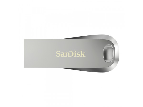 SanDisk USB-Flash Drive 64GB Ultra Luxe USB3.1 SDCZ74-064G-G46