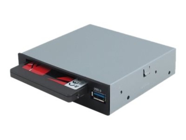 Sedna HDD Dockingstation 3.5 USB 3.2 SE-IHD-302-U