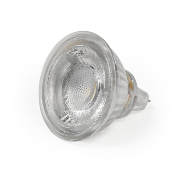 LED-Strahler McShine ''MCOB'' MR16, 3W, 250 lm, neutralweiß