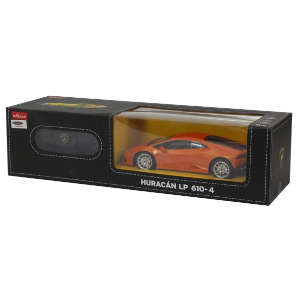 Lamborghini Huracán 1:24 orange 2,4GHz