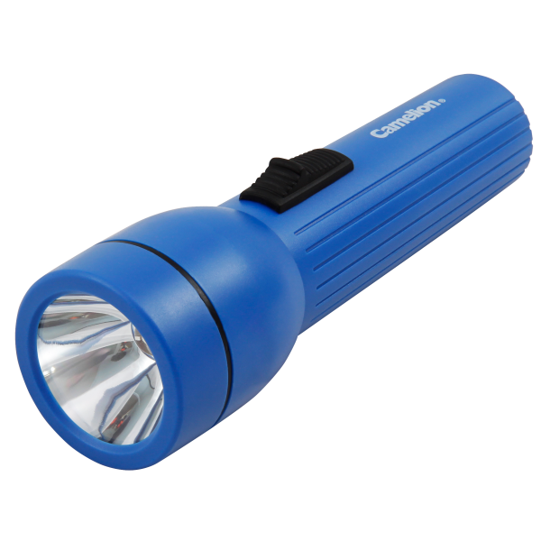 LED-Taschenlampe CAMELION ''Superbright M'', 35Lumen, 1LED