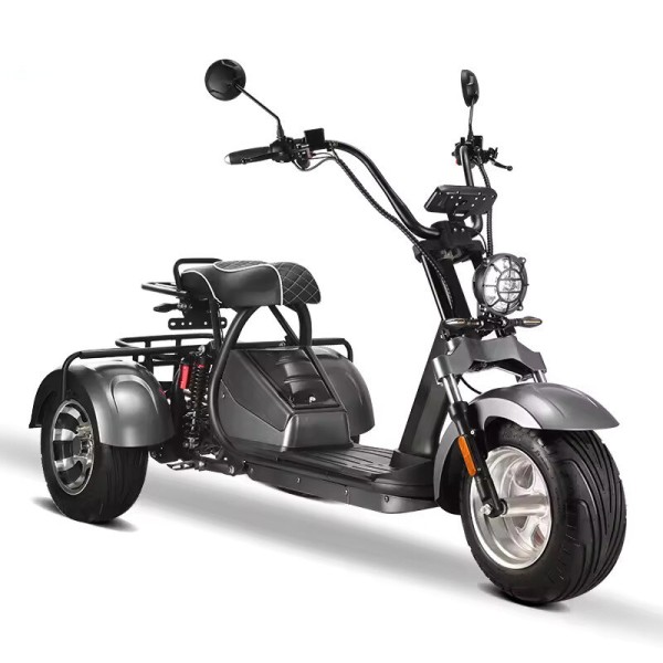 E-Scooter "Trike HM3"