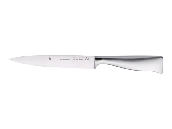 WMF Grand Gourmet Filiermesser 16cm Edelstahl 1.889.586.032