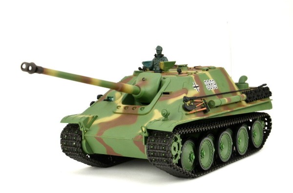 RC Panzer "Jagdpanther"