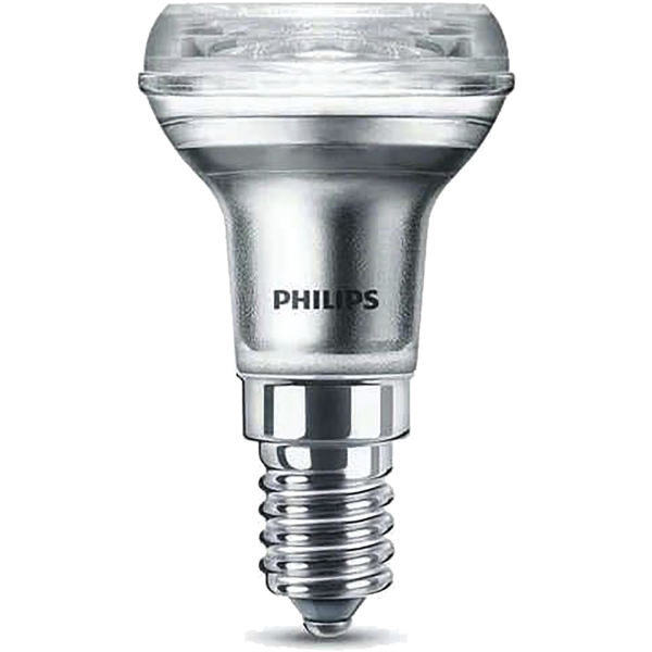 LED-Strahler Philips ''CorePro'', E14, 1,8W, 2700K, 150lm, 230V