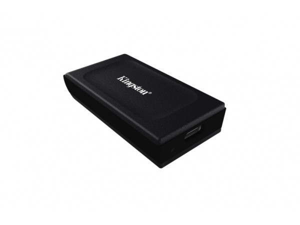 Kingston XS1000 1TB SSD Pocket Sized USB SXS1000/1000G