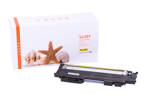 CLTY404SELS, Tonerkartusche Samsung kompatibel