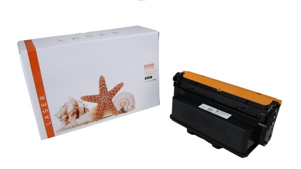 M3325 alternativ Toner black Samsung / MLTD204L/ELS / 5.000 Seiten