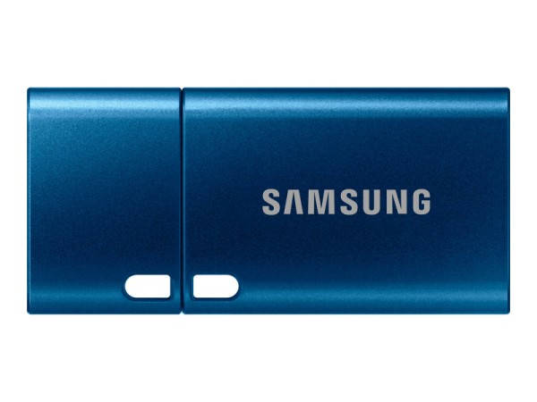 Samsung USB-Stick 256GB USB 3.2 USB-C ,Blue - MUF-256DA/APC