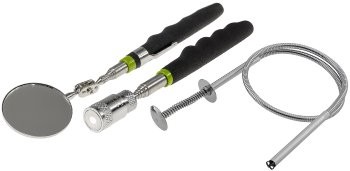 Pick up Teleskop-Tool Set "CT-3-in-1"