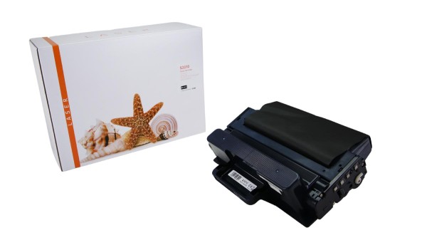 ML3310 alternativ Toner black Samsung / MLTD205L/ELS / 5.000 Seiten