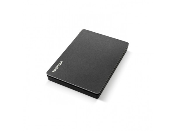 Toshiba Canvio Gaming 4TB extern 2.5 HDTX140EK3CA