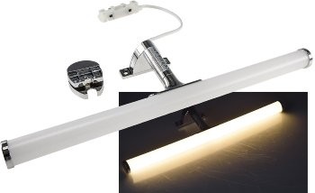 LED Spiegelleuchte "Banheiro 6A"