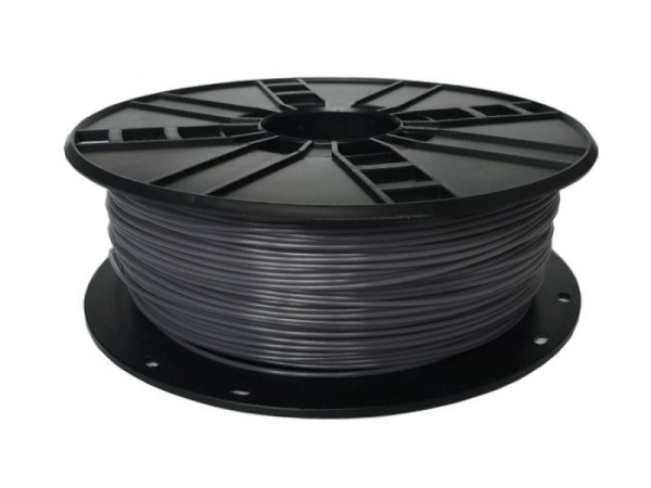 Gembird ABS Filament Grey to White 1.75 mm 1 kg 3DP-ABS1.75-01-GW