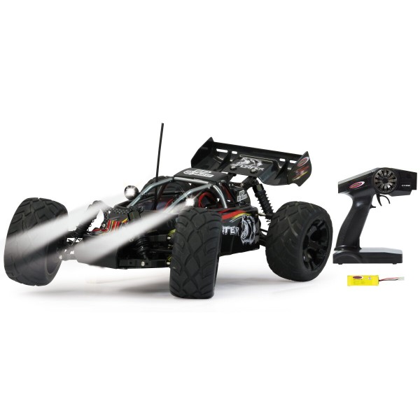 Splinter Desertbuggy 4WD 1:10 NiMh 2,4GHz mit LED