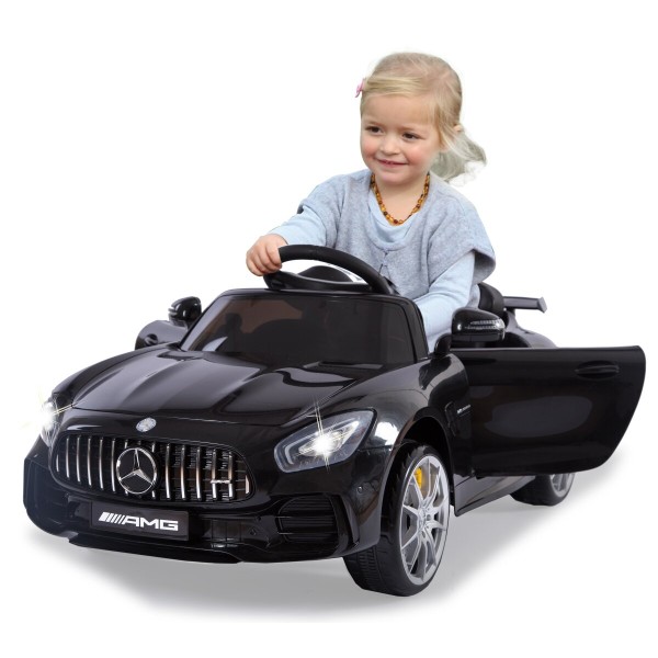 Elektro Kinderfahrzeug Mercedes-AMG GT R