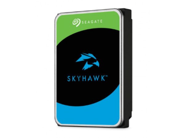 Seagate SkyHawk 2TB HDD Intern 3.5 ST2000VX017