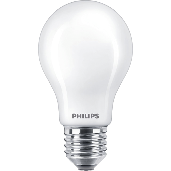 LED-Glühlampe Philips ''Master'', E27, 5,9W, 2700K, 806lm, 230V