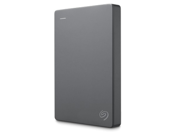 Seagate HDD Extern Basic 2TB 2.5\'\' USB 3.0 black STJL2000400