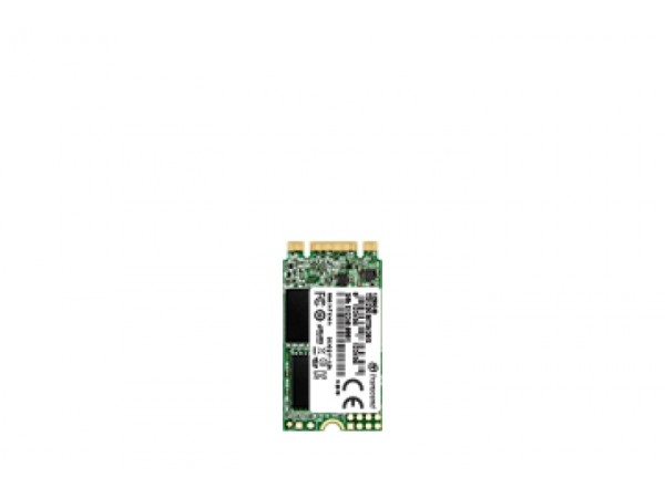 Transcend SSD 128GB M.2 (M.2 2242) 3D NAND TS128GMTS430S