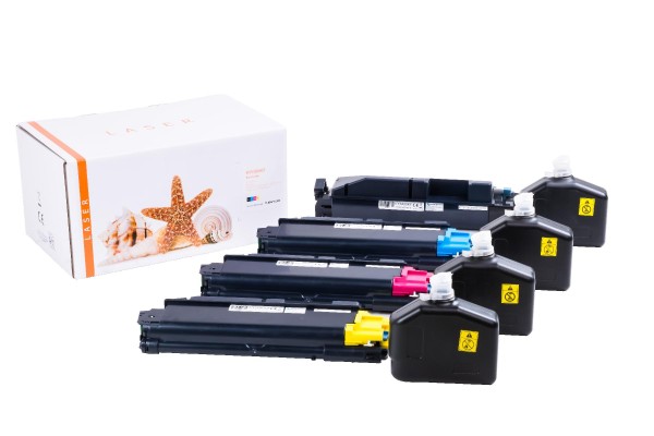 1T02TW0NL0, Toner-Kit Kyocera kompatibel