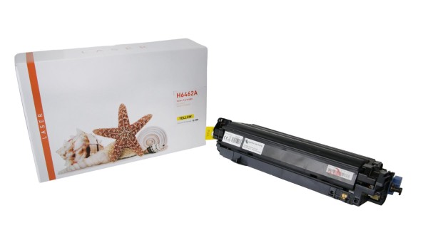 Q6462A alternativ Toner yellow HP / Q6462A / 12.000 Seiten