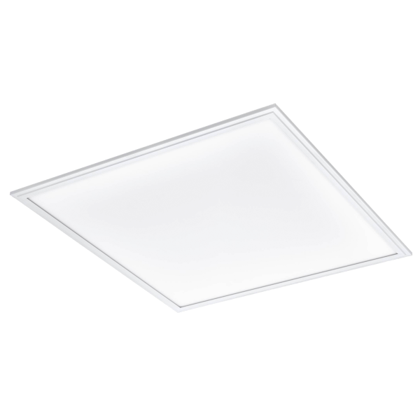 LED-Panel EGLO ''Salobrena 1'', 595x595mm, 4.700lm, 40W, 4000K, neutralweiß