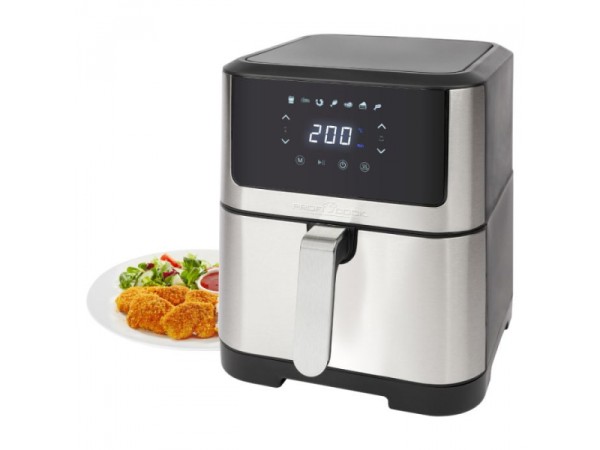 ProfiCook Heißluft-Fritteuse PC-FR 1269 H