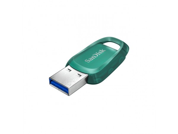 SanDisk Ultra Eco USB Typ-A 64 GB 3.2 Gen 1 100 MB/s SDCZ96-064G-G46