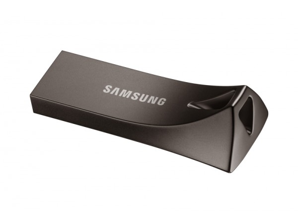 Samsung BAR Plus 512GB USB 3.1 Titan Gray MUF-512BE4/APC