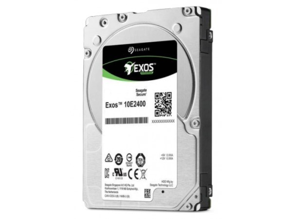 Seagate Enterpr. Performance 1.2TB ST1200MM0129