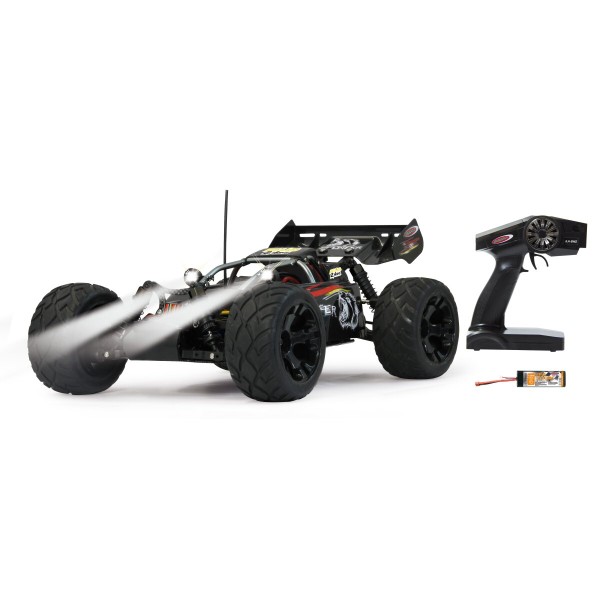 Splinter Desertbuggy 4WD 1:10 Lipo 2,4GHz mit LED