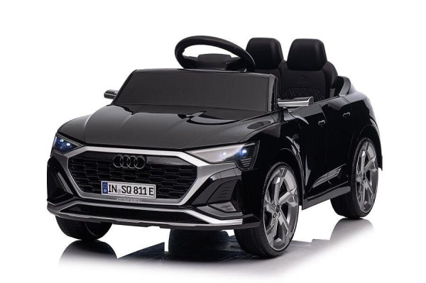 Elektro Kinderfahrzeug Audi SQ8