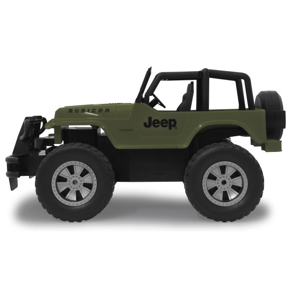 Jeep Wrangler Rubicon 1:14 olivgrün 2,4GHz