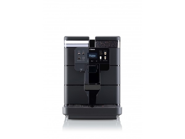 Philips Saeco Kaffeemaschine Royal One TouchC Schwarz 9J0080