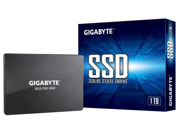 GIGABYTE SSD 1TB Sata3 2,5 | GP-GSTFS31100TNTD