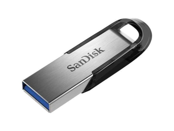 SanDisk Ultra Flair 64GB USB-Flash-Laufwerk - SDCZ73-064G-G46