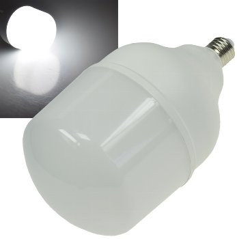 LED Jumbo Lampe E27 42W "G480n" #REST#