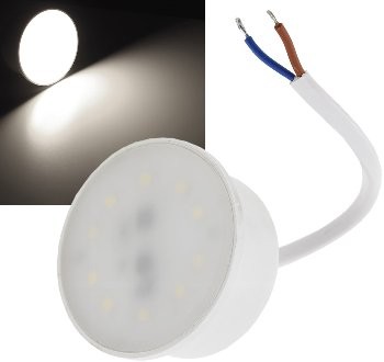 LED-Modul "Piatto W3" neutralweiß